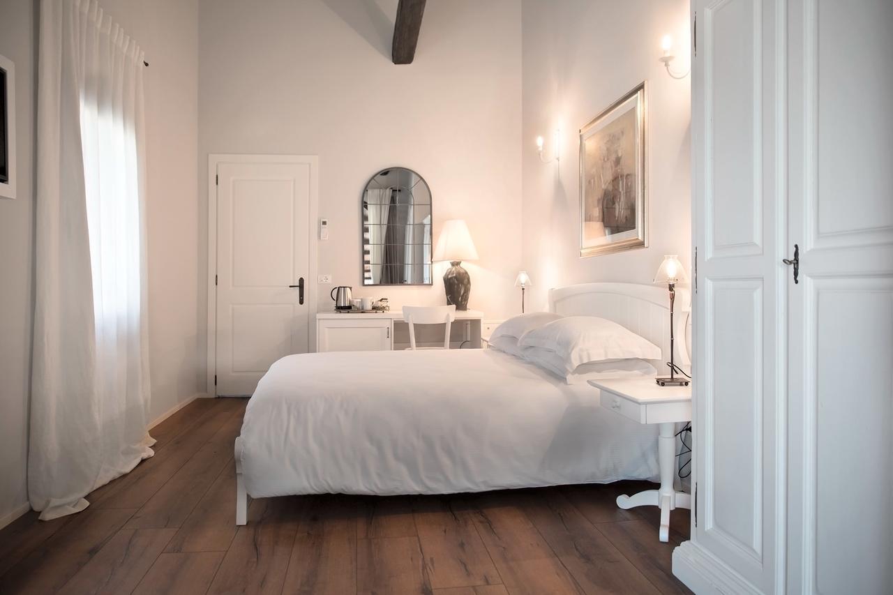 Ca' Ciaran Bed & Breakfast Chiarano Exterior photo