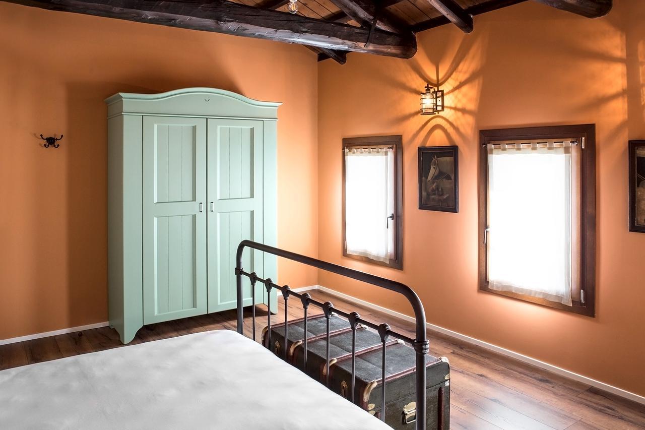 Ca' Ciaran Bed & Breakfast Chiarano Exterior photo