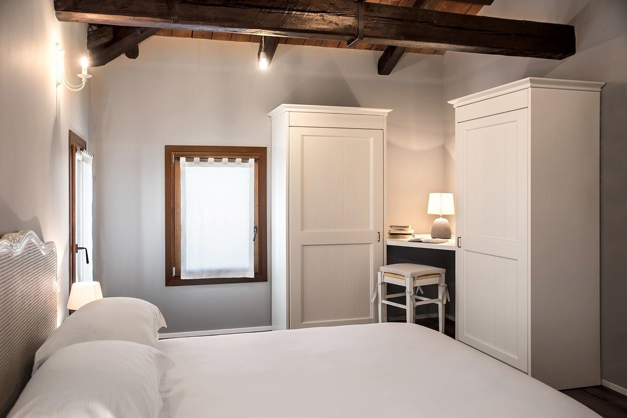 Ca' Ciaran Bed & Breakfast Chiarano Exterior photo