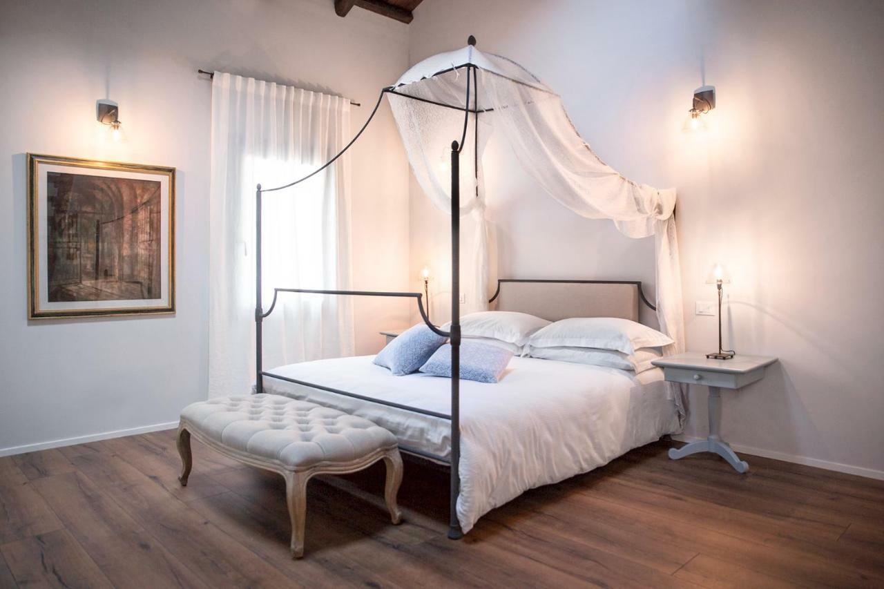 Ca' Ciaran Bed & Breakfast Chiarano Exterior photo